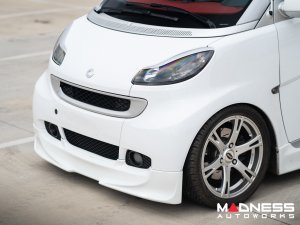 FOR SALE - smart fortwo 451 Convertible - MADNESS Edition